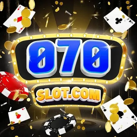 070SLOT - Permainan Strategi Slot Terbaik