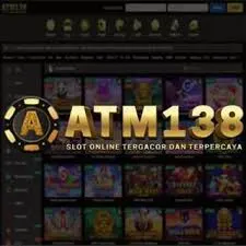 ATM138 - Permainan QiuQiu Seru dan Menantang