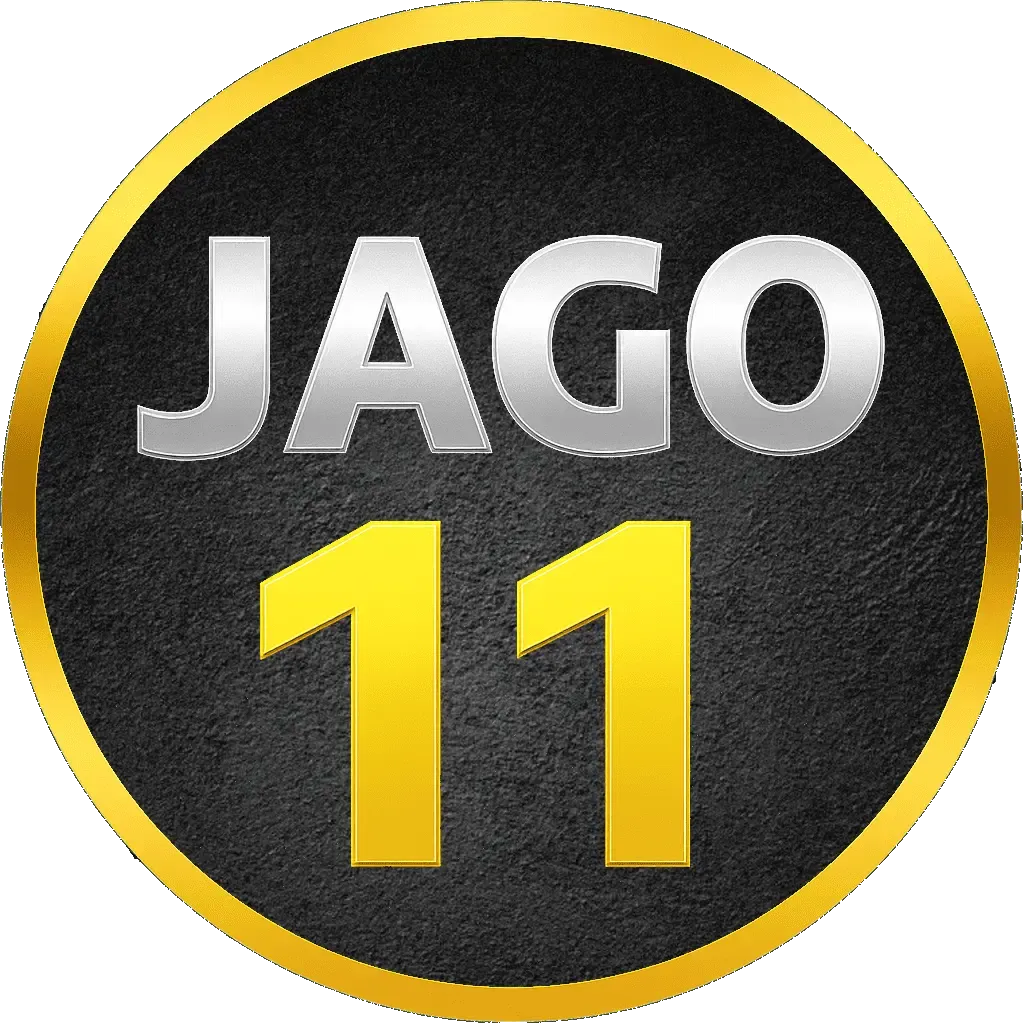 JAGO11 - Menerobos Kegelapan Dalam Keseruan Horror