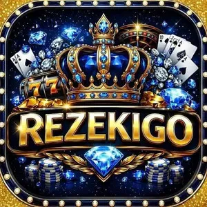 REZEKIGO - Petualangan Seru di Dunia Terbuka