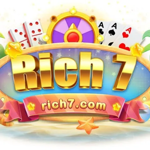 RICH7 - Petualangan Epik dalam Dunia RPG