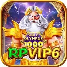 RPVIP6 - Game Santai yang Menyenangkan