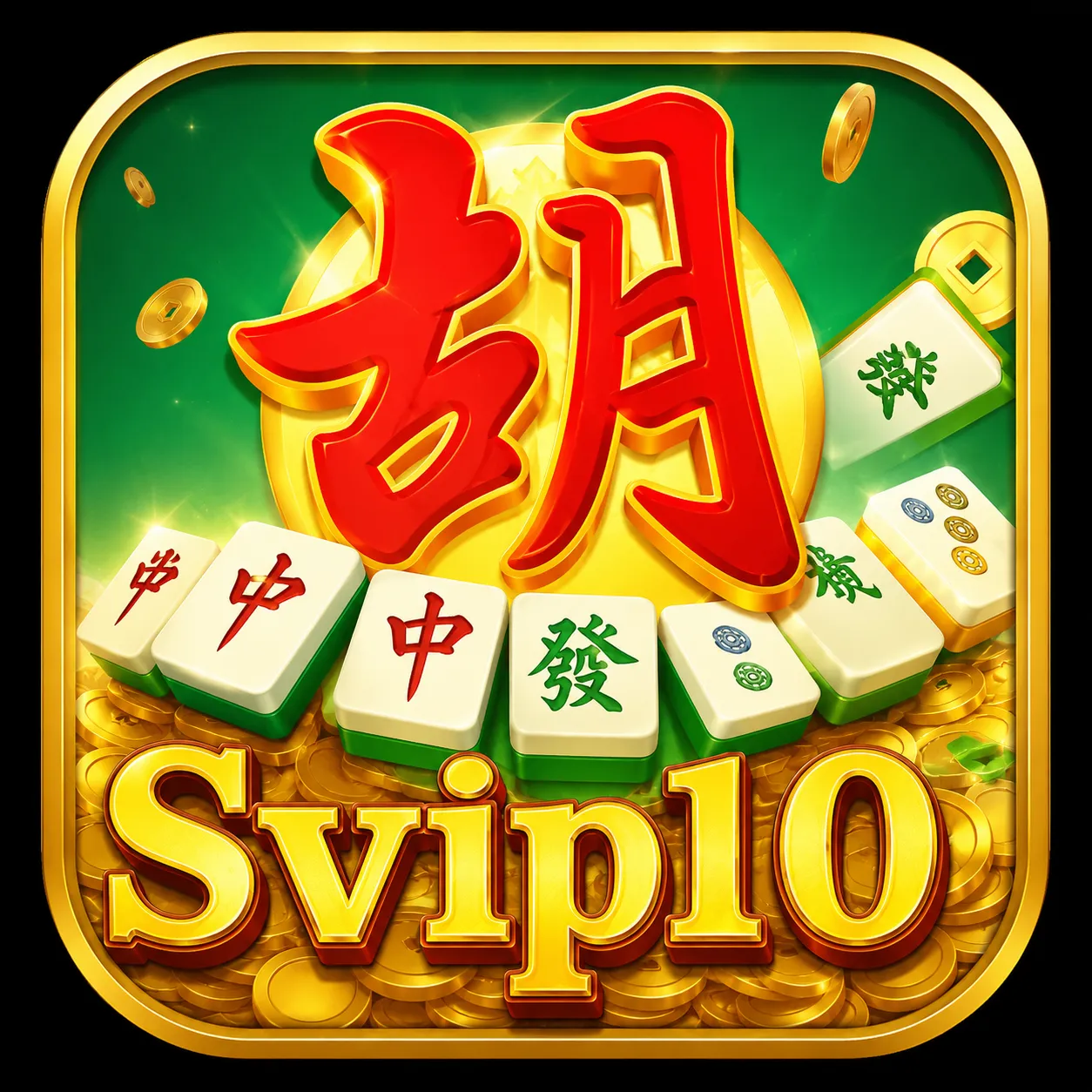 SVIP10 - Petualangan Epik di Dunia MMORPG
